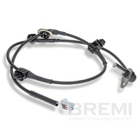 ABS Sensor Raddrehzahl Bremi 51391 FüR Mazda CX ER MZR AWD ER10A Disi Turbo ER3P
