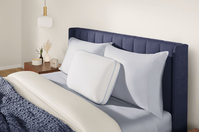 TEMPUR-Cloud  Hybrid Pillow- Queen