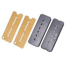 Soapbar P90 Soap Bar Style Pickup Baseplate