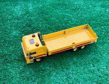 Matchbox Super Kings DAF Space Cab Dropside Flat Bed  K21 K122/137