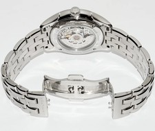 Hamilton Jazzmaster Viewmatic Skeleton Gent H42555151 H425551 Used Watch 2