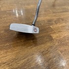 Rare Odyssey prototype Tour Series milled 2 ball putter 33 Inch — photo 2