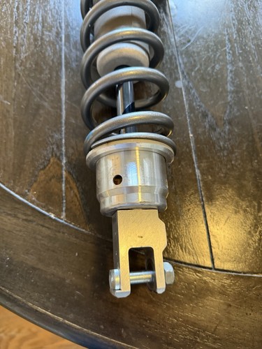 2021 - 2023 Honda CRF 450R OEM STOCK REAR SHOCK - Bild 3 von 6
