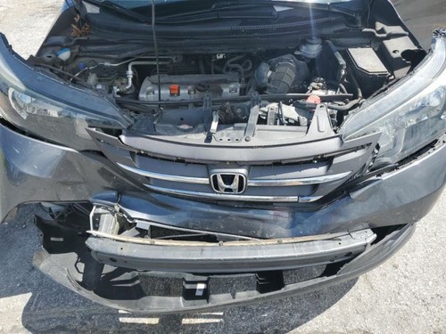Shifter CR-V 2014 Transmission Shift 2341538 - Picture 12 of 12