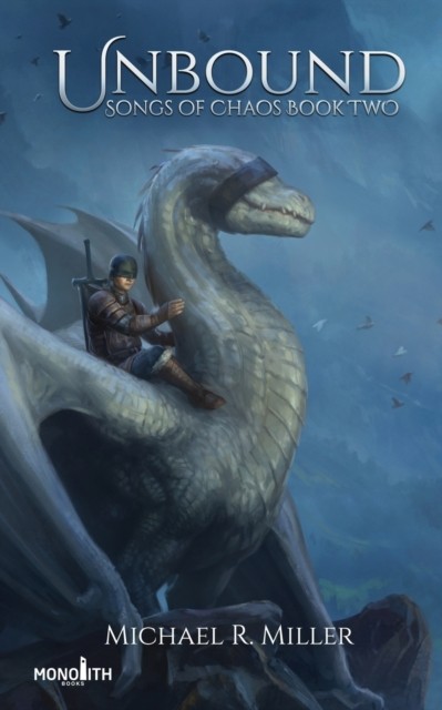 Unbound : A Dragon Rider Fantasy by Michael R. Miller (2021, Trade Paperback) - Image 4