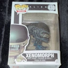 Funko Pop! Movies Alien: Covenant Xenomorph Vinyl Figure #430 2017