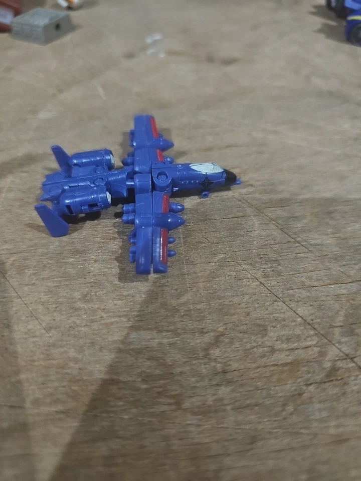 Transformers Universe Mini-Con Skyhammer - Image 2 of 4