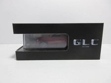 1/43  Mercedes Benz 2nd  GLC Coupe 508992