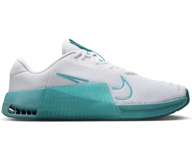 Nike Metcon 9 White Dusty Cactus for Sale | Authenticity  display picture 1