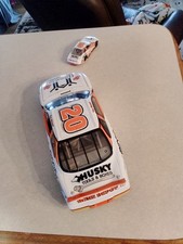 Tony Stewart 20 Home Depot Habitat For Humanity 1999 Pontiac 1/24 Diecast - New