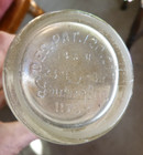 1951 Pepsi Cola Single Dot 8oz Glass Bottle Idaho &  Royal Crown 1936 Nehi 12 oz — photo 10