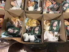 Cabbage Patch Surprise Doll! No Picking