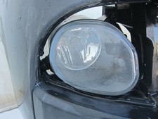 Antibrouillard Fiat 132
