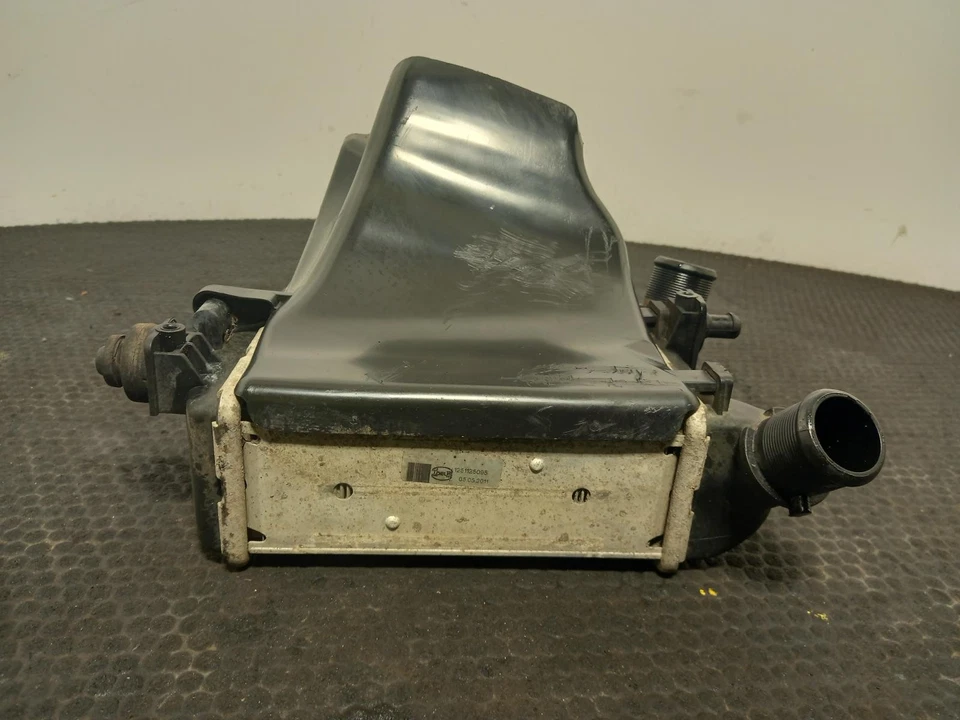 FIAT 500 Intercooler 2010-2025 1.4L 312A1.000 — 第 3/4 张图片