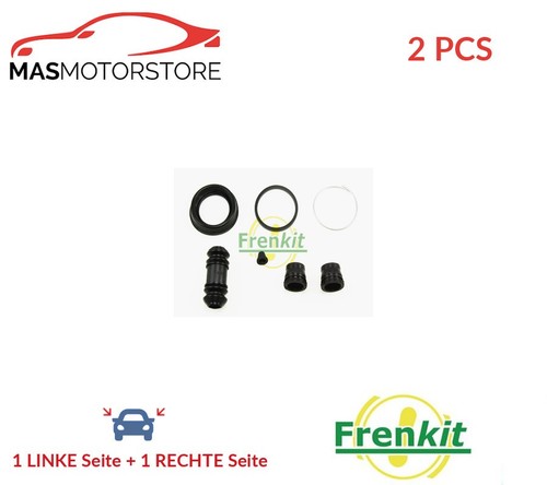 REPARATURSATZ BREMSSATTEL PAAR HINTEN FRENKIT 243035 2PCS P NEU OE ...