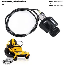 746P06891 Throttle Cable For CUB CADET ZT1 ZTS1 ZTS2 42 46 50 54 60 Parts-2025