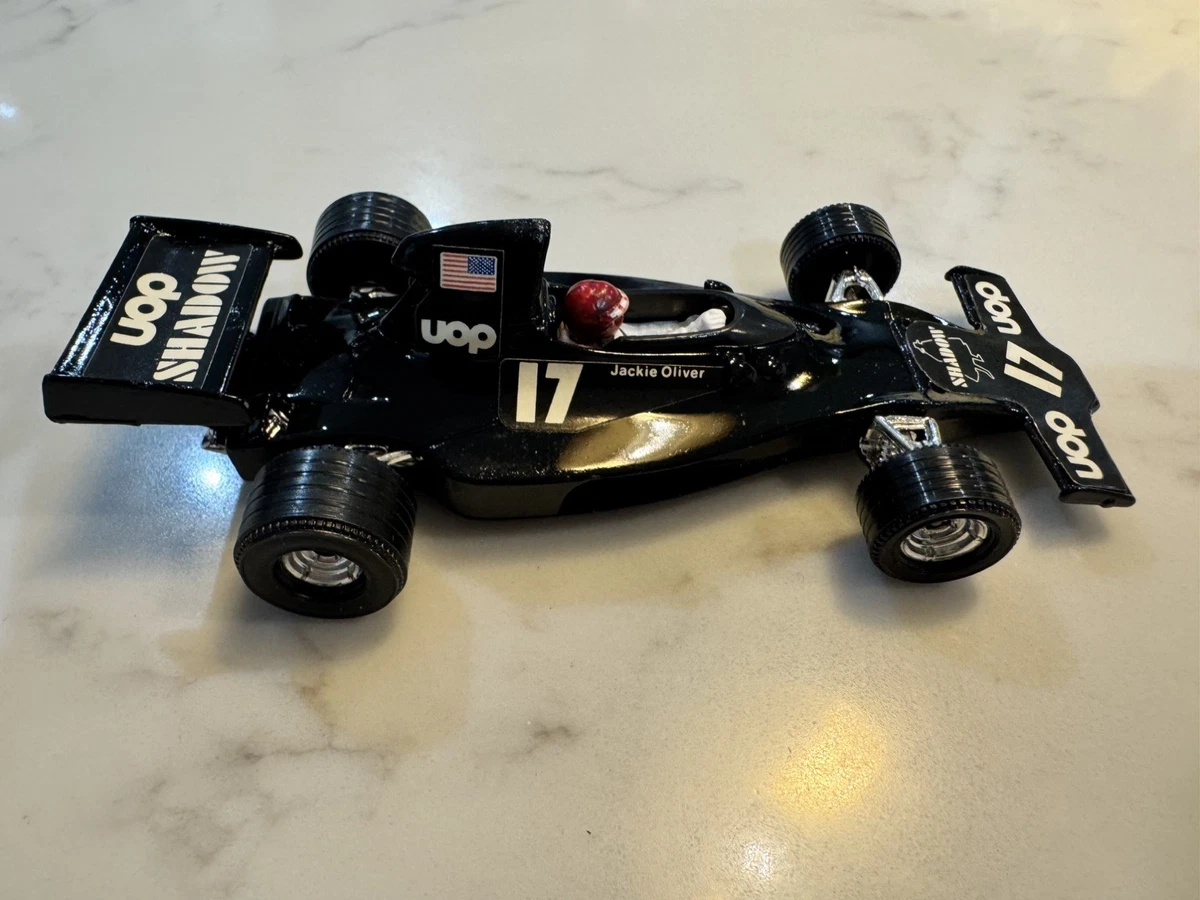 25+ Corgi Diecast Formula 1 Cars for sale | Updated Oct 2026