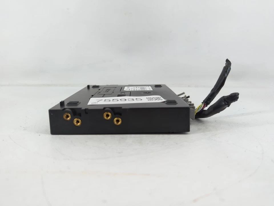 Subaru Legacy 2007 pantalla de visualización radio comando E0dc5 Foto 3 de 4