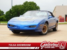 1991 Pontiac Firebird for Sale