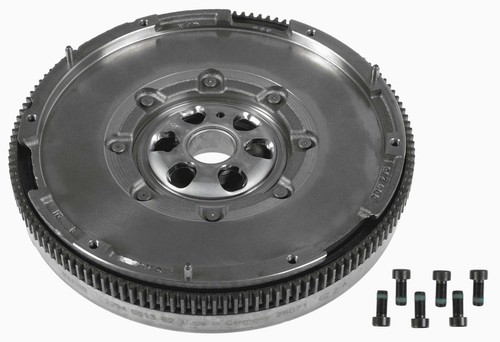 SACHS Schwungrad 2294 001 362 - Bild 1 von 7