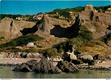 14 - Villers sur Mer - Houlgate - Les Vaches Noires - Carte Neuve - CPM - Voir S