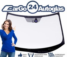 FÜR MITSUBISHI OUTLANDER II AB B .2007- Frontscheibe Windschutzscheibe Regenlich