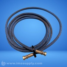 Parker No Skive Hose 2750 PSI FNIP
