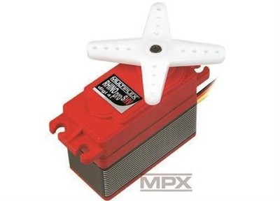 Multiplex / Hitec RC Servo RHINO pro SHV digi 4 / 65154