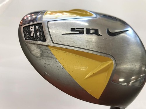 SasQuatch 45inch SUMO NIKE Driver 10.5° RH Diamana Shaft R Flex Right Handed - Picture 9 of 10