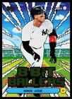 2026 Topps Aaron Judge #8B-10 BASEBALL CARD New York Yankees 8 Bit Ballers
