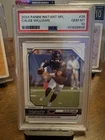 2024 Panini Instant NFL Caleb Williams #26 RC Rookie PSA 10 Gem Mint Bears