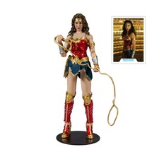 McFarlane Toys DC Multiverse Wonder Woman  Wonder Woman Action Figure 15122-0