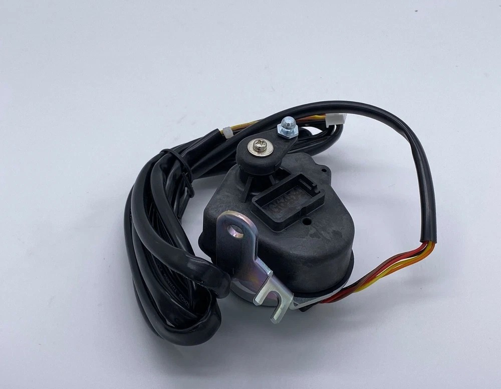 Generac 0G6454 Stepper Motor Assembly Fits - Black for sale