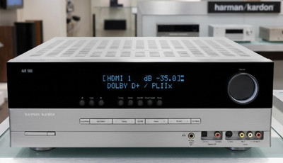 Harman Kardon Universal Home Audio System