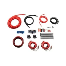 4GA Complete 4-CH AMP KIT, GEN2