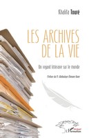 Khalifa Touré | Les Archives De La Vie | Taschenbuch | FranzöSisch (2026)