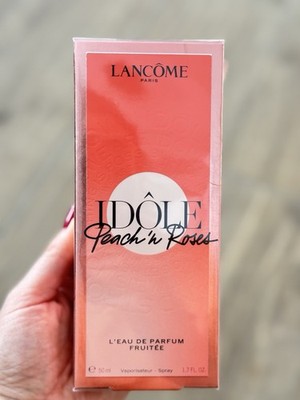 Lancome Idole Peach&Roses 50 ml