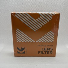 K F Concept 67mm Variable ND2-ND400 ND Lens Filter Nano-B Series Filter - New