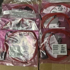 Lot of 6 New Motorola RKN4136A Ignition Sense Cable