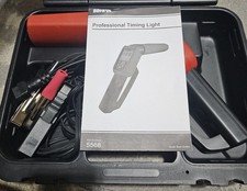 Innova 5568 Pro-timing Light With Tool Case Digital Electric Pro Tachometer