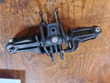 RAPTOR 30 / 50 V2 GRUPPO TESTA ROTORE PRINCIPALE C/W CERCHI DI CONTROLLO