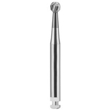 Wave Dental Latch Surgical Carbide Burs RA SURG 8 Round 26mm Length Contra Angle