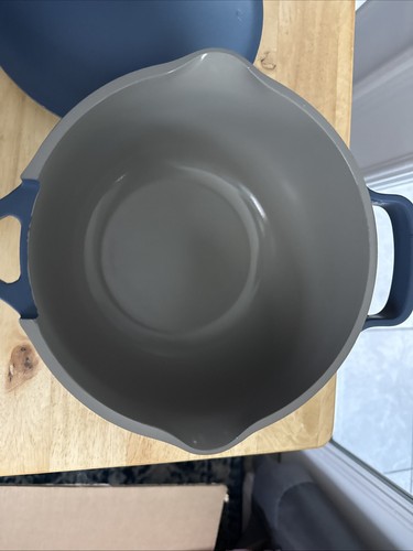 Our Place Perfect Pot 2.5qt Nonstick Ceramic Sauce Pan With Lid - Picture 12 of 15