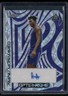2022-23 Leaf Optichrome #BA-AM1 Aminu Mohammed Kaleidoscope Purple AUTO #5/5