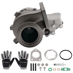 49335-00511 Billet Turbo Turbolader for 520 d (F10/F11) 135kw N47D20 2010- TF035