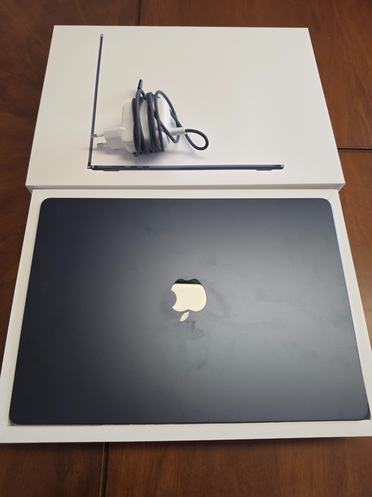 Apple MacBook Air 15