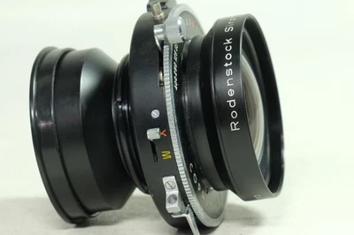 Rodenstock f/5.6 Camera Lenses 210mm Focal for sale | eBay