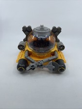 Jurassic World Fallen Kingdom Deep Dive Submarine Light Not Working Mattel