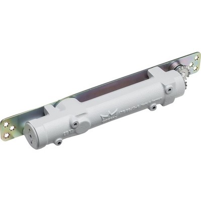 DORMAKABA Türschließer integriert ITS 96 3-6,Flügelb.-1400mm,Achse 4mm verläng.