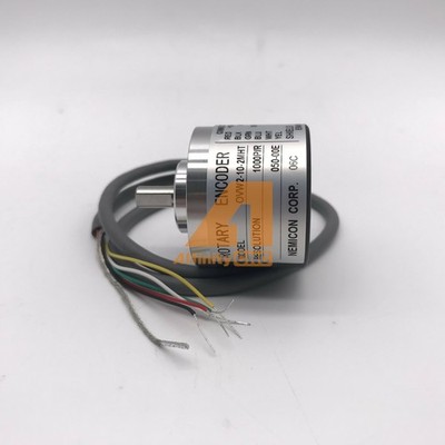 NEMICON OVW2-10-2MHT Rotary Encoder 10mm 1024PPR IP50 Speed Sensor *le